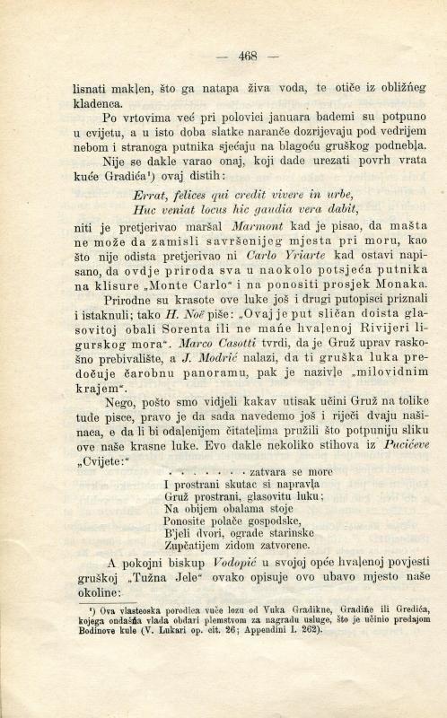 Srđ : list za književnost i nauku - 1903