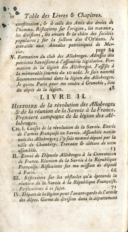 Mémoires politiques et militaires du général Doppet, contenant des notices intéreffantes and impartiales sur la révolution française, etc.