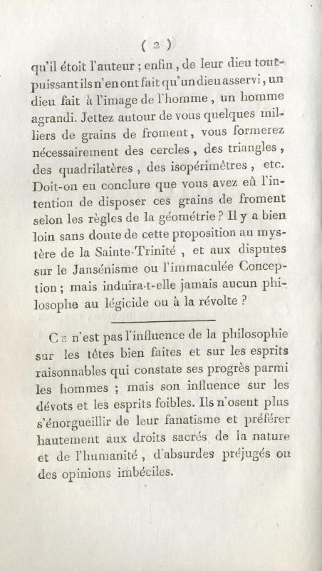 Maximes et pensées : écrites à Londres en 1787, et imprimées à Paris en 1793 : à son ami Gorani : par Charles Pougens