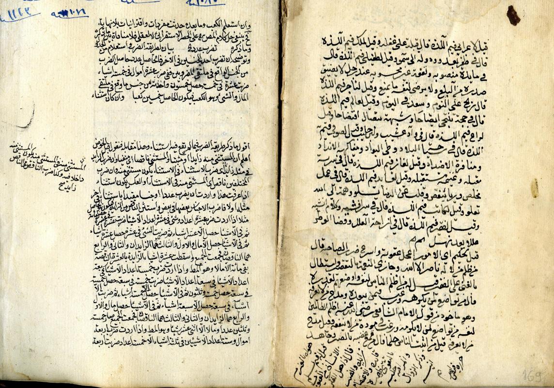 A collection of studies on Islamic law